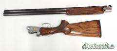 FUCILE BERETTA MOD. ASE90 TRAP. CAL.12