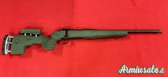 Mauser M18 Fenris .308 Winchester