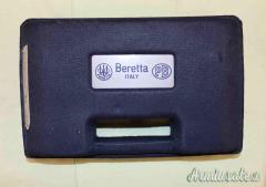 Pistola Beretta 98 Compact Cal. 7,65 Para