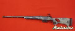 Bergara B.14 Thumbhole  .308 Winchester