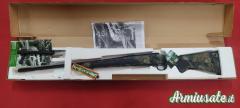CARAB.REMINGTON 700 XHR CAL.300 WIN.MAG.