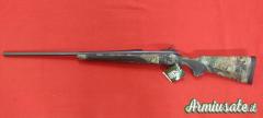 CARAB.REMINGTON 700 XHR CAL.300 WIN.MAG.