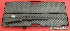 H.S. Precision Hunter V 17 .308 Winchester