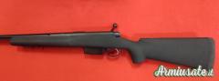 H.S. Precision Hunter V 17 .308 Winchester