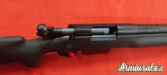 H.S. Precision Hunter V 17 .308 Winchester
