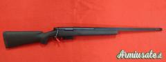 H.S. Precision Hunter V 17 .308 Winchester