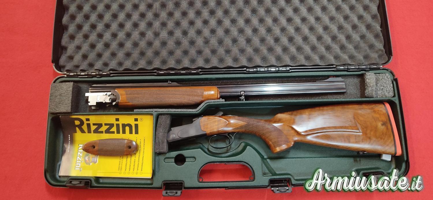 Rizzini BR110 8x57 JRS Rizzini BR110 8x57 JRS