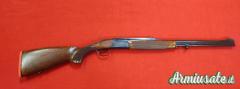 Rizzini BR110 8x57 JRS