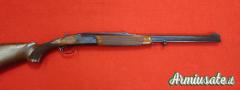 Rizzini BR110 8x57 JRS