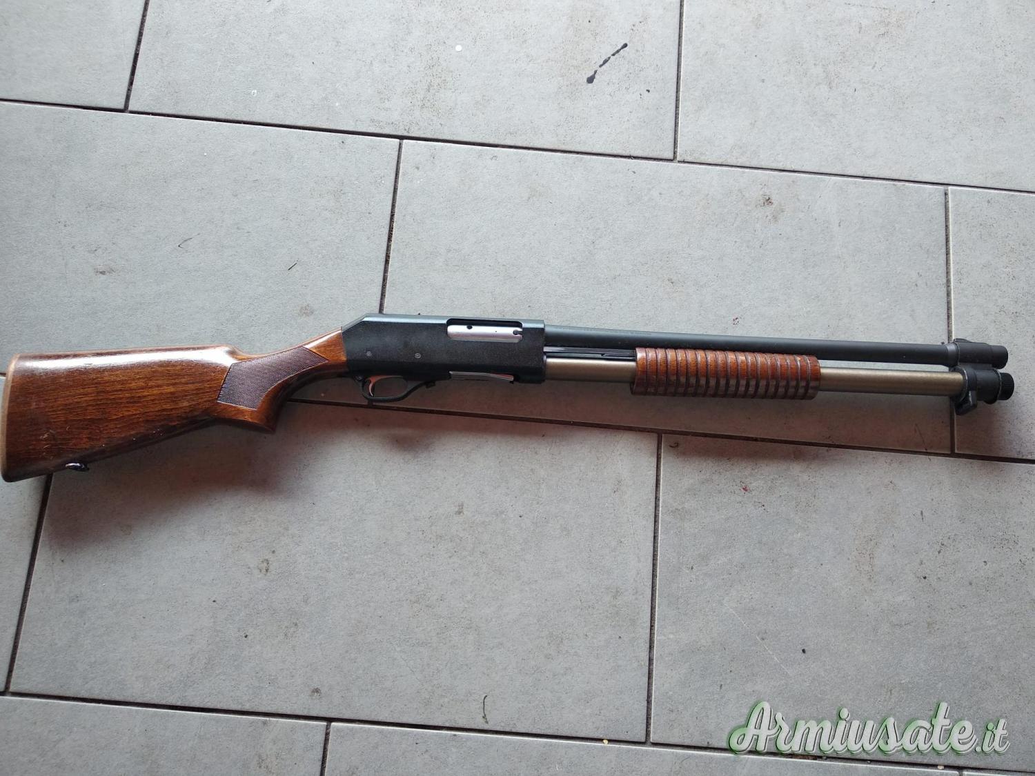 Fabarm magnum 12 Fabarm magnum 12