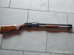 Fabarm magnum 12