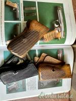 Guancette SIG P 210 /M 49