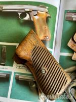 Guancette SIG P 210 /M 49