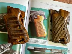 Guancette SIG P 210 /M 49
