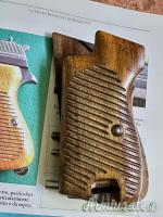 Guancette SIG P 210 /M 49