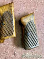 Guancette SIG P 210 /M 49