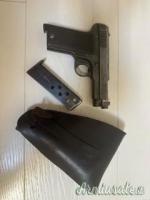Beretta 1915 9mm Glisenti