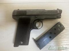 Beretta 1915 9mm Glisenti