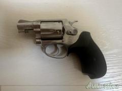 Smith & Wesson 38 special 2,5 polliici .38 Special  |  9x29mmR