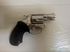 Smith & Wesson 38 special 2,5 polliici .38 Special  |  9x29mmR