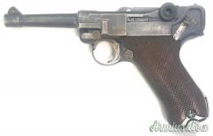LUGER P08 