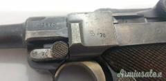 LUGER P08 