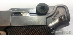 LUGER P08 