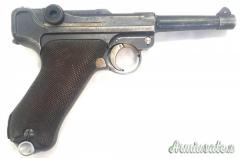 LUGER P08 