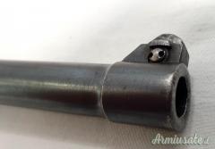LUGER LP08 Artiglieria Erfurt 1919