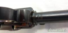 LUGER LP08 Artiglieria Erfurt 1919