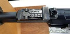 LUGER LP08 Artiglieria Erfurt 1919