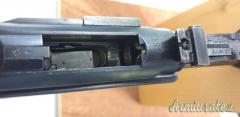 LUGER LP08 Artiglieria Erfurt 1919