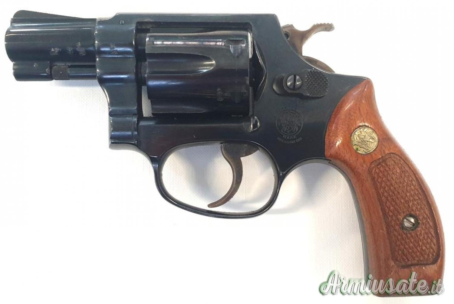 S&W 30-1 .32 S&W Long S&W 30-1 .32 S&W Long