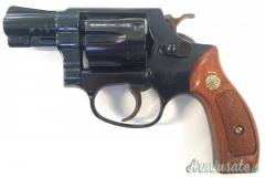 S&W 30-1 .32 S&W Long