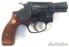 S&W 30-1 .32 S&W Long