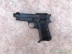 Pistola Beretta modello 35 cal 7.65 browning regio esercito ottime condizioni