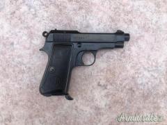 Pistola Beretta modello 35 cal 7.65 browning regio esercito ottime condizioni