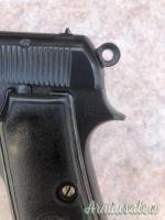 Pistola Beretta modello 35 cal 7.65 browning regio esercito ottime condizioni