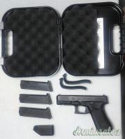 Glock 17 gen5 9x21mm IMI