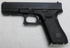 Glock 17 gen5 9x21mm IMI
