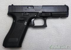 Glock 17 gen5 9x21mm IMI