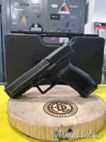 Pistola s/automatica marca Canik modello TP9 SF MOD.2 calibro 9x19 pollici 4,5
