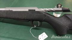 Tikka T3X LITE EMERALD SSS 7PRC