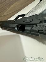 CZ | Ceska Zbrojovka TS-2 .40 Smith and Wesson | Auto  |  10 x 21 mm