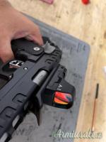 ...Altro | Non elencato Sas 2 open 9x21mm IMI