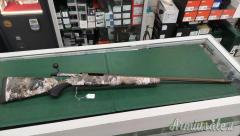 Tikka T3X LITE VEIL WC  7 mm Remington Magnum
