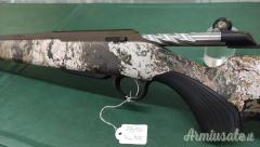 Tikka T3X LITE VEIL WC  7 mm Remington Magnum