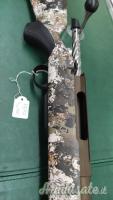 Tikka T3X LITE VEIL WC  7 mm Remington Magnum