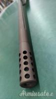Tikka T3X LITE VEIL WC  7 mm Remington Magnum