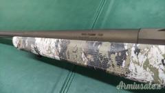 Tikka T3X LITE VEIL WC  7 mm Remington Magnum